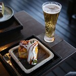 和カフェ たらそ - 