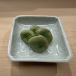 日本橋蛎殻町 すぎた - 