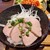 とんかつ GEN - 料理写真:タリアータ丼°•*⁀⭐️