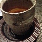 手打蕎麦 じゆうさん - 