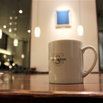 進々堂 - ドリンク写真: