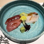 壽司 起承轉結 - 
