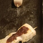 赤い鳥居 - 