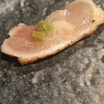 赤い鳥居 - 