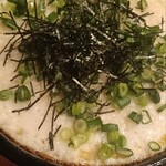 赤い鳥居 - 