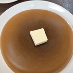 ウエスト ベイカフェ ヨコハマ - 
