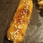 赤い鳥居 - 