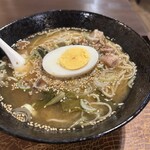 柳町食堂 - 