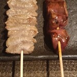 赤い鳥居 - 