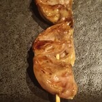 赤い鳥居 - 