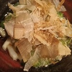 赤い鳥居 - 