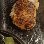 赤い鳥居 - 