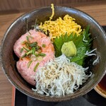 牧原鮮魚店 - 料理写真: