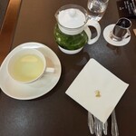 ウエスト ベイカフェ ヨコハマ - 