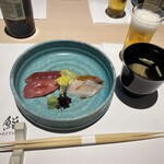 壽司 起承轉結 - 