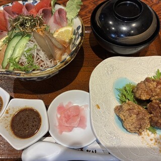 大乃屋 - 料理写真: