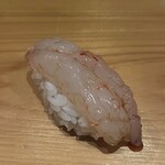 鮨 利﨑 - 