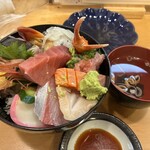 幸寿司 - 料理写真: