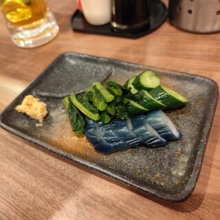 立ち呑み 庶民_0