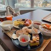 restaurant GRILL TABLE - 