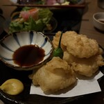 獅子丸 - 