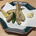 能登前寿司　もりもり寿し - 