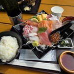 魚太郎 - 