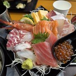 魚太郎 - 