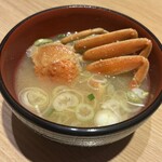 能登前寿司　もりもり寿し - 