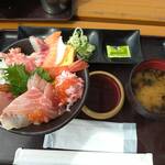 魚太郎 - 