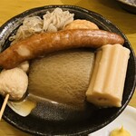 和み家 梟 - 
