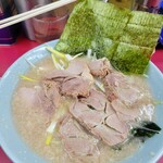 ラーメンショップ - 