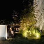 飛騨牛グリルばくろ - 外観3