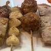 やきとり かちどり 久保田店