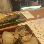 爐端 炎 橫濱店 - 