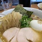 らーめん 猫も杓子も - 