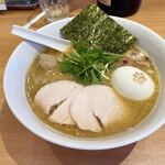 らーめん 猫も杓子も - 