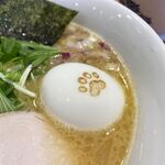 らーめん 猫も杓子も - 