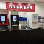 ビッグエコー - ドリンク写真: