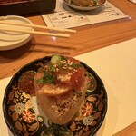 爐端 炎 橫濱店 - 
