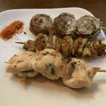 やきとり かちどり - 