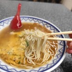 中華料理 桃園 - 料理写真: