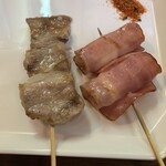 やきとり かちどり - 