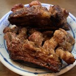 やきとり かちどり - 