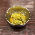 エピタフカレー - 