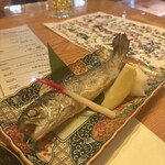 爐端 炎 橫濱店 - 