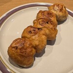 第7ギョーザの店 - 