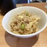 らーめん 猫も杓子も - 