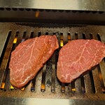 和牛燒肉 Wandafire - 