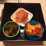 和牛燒肉 Wandafire - 